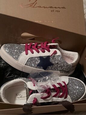 Vintage Havana Star Sneakers